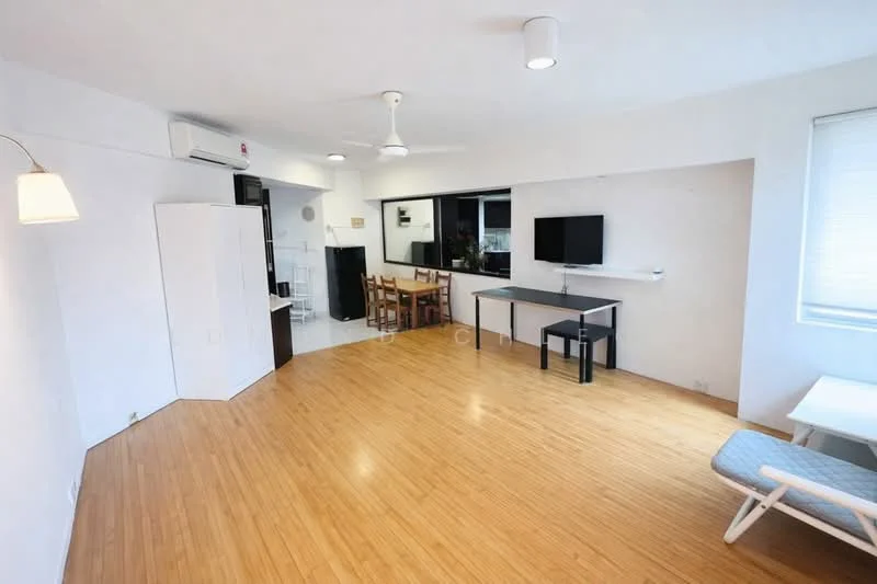 Riana Green Condominium, Tropicana — view 1 of 5 in - Jalan Tropicana Utara — for Sale