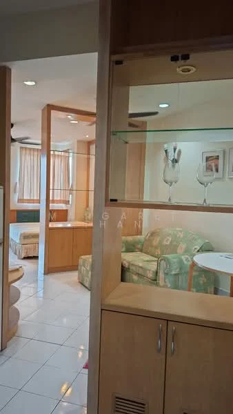 Riana Green Condominium, Tropicana — view 1 of 5 in - Jalan Tropicana Utara — for Sale