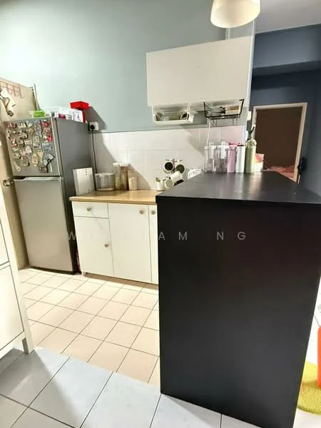 Ridzuan Condominium, Bandar Sunway, Sunway — view 2 of 5 in Ridzuan Condominium — for Sale