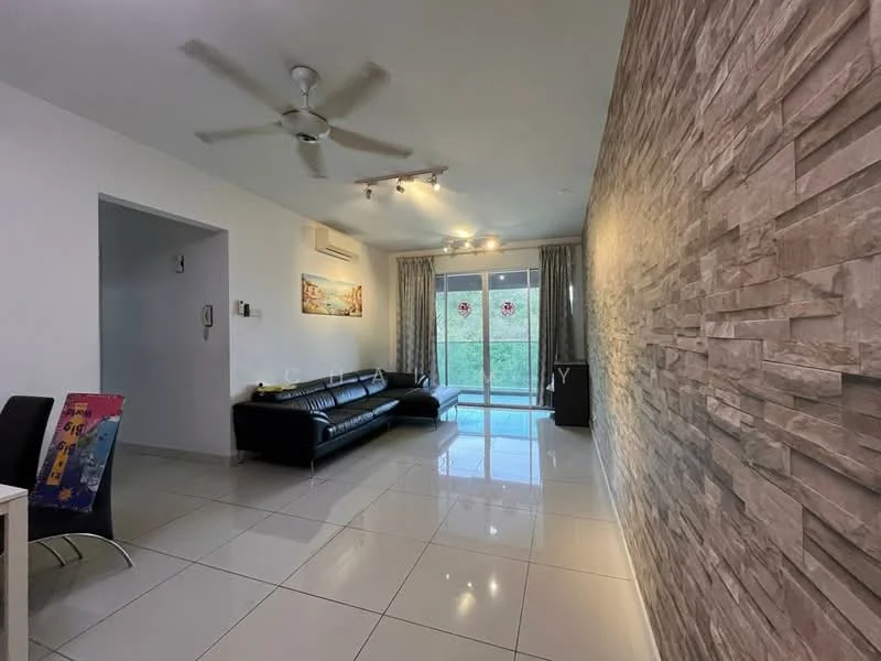 Rimba Residence, Bandar Kinrara