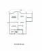Floor plan: 2-bedroom 2-bathroom unit; features: open-plan kitchen-dining-living, master bedroom with ensuite bathroom, bedroom 2 with shared bathroom, utility room, central foyer, balcony off living room, 2 car porch, 1,200 sqft built-up.