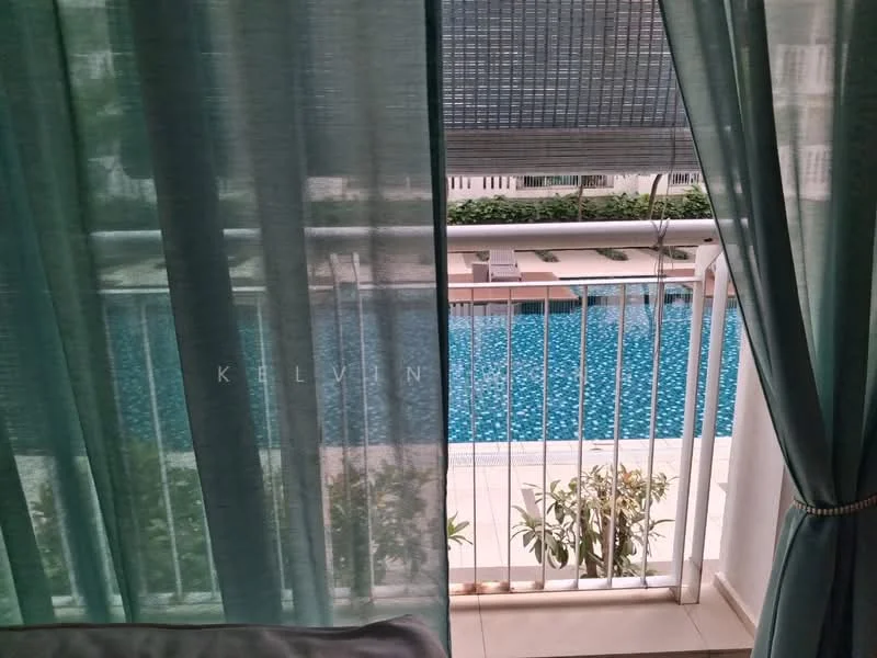 Ritze Perdana 2, Damansara Perdana
