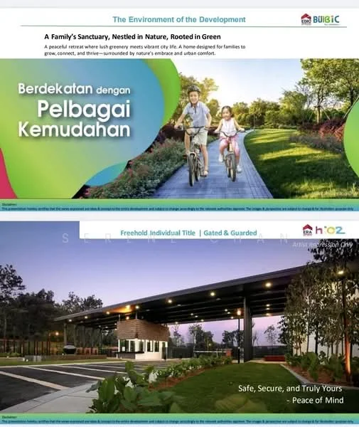 Riveria garden, Johor Bahru — view 2 of 5 — for Sale