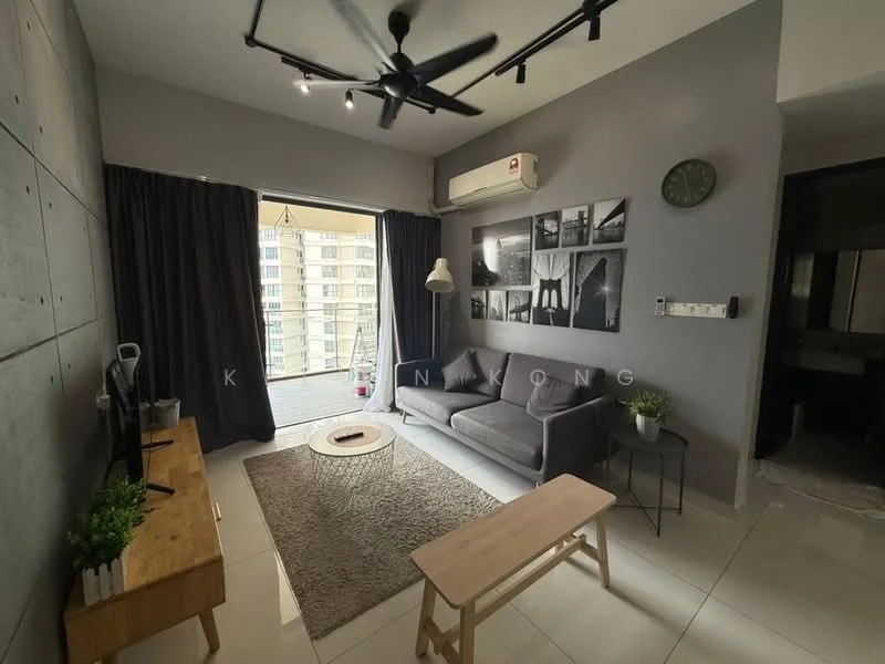 Royal Strand @ Country Garden Danga Bay, Danga Bay, Johor Bahru