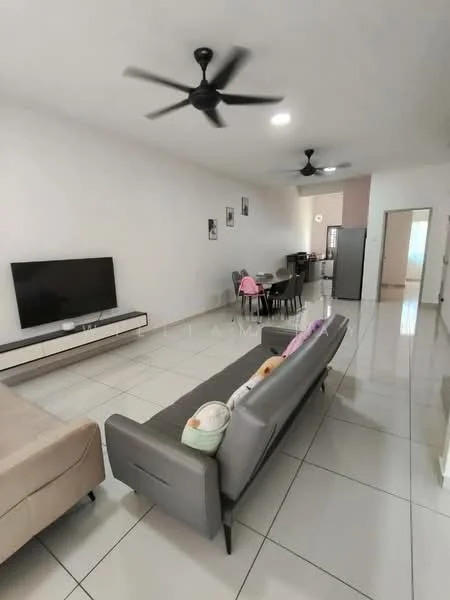 Ruby, Crest@Austin​, Johor Bahru — view 2 of 5 in Apartment Ruby — for Sale
