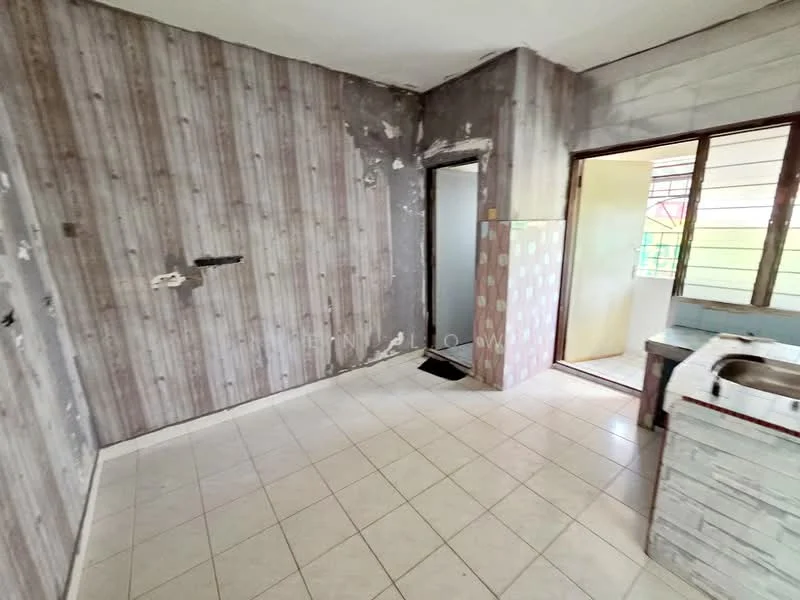 Rumah Pangsa Bukit Mewah, Taman Bukit Mewah, Kajang