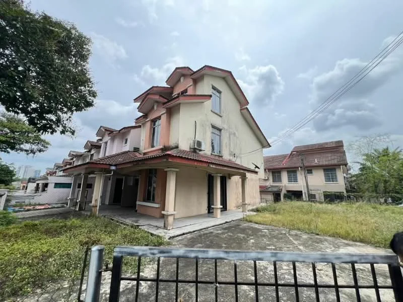 Saujana Damansara, Damansara Damai — view 2 of 5 in Saujana Damansara — for Sale
