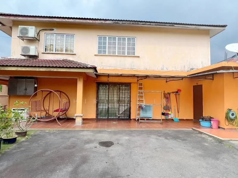 Saujana Puchong SP10 Corner, Saujana Puchong, Puchong — view 2 of 5 — for Sale