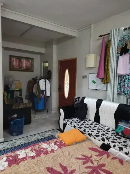 Saujana Rawang, Selangor, Bandar Country Homes, Saujana Rawang, Rawang