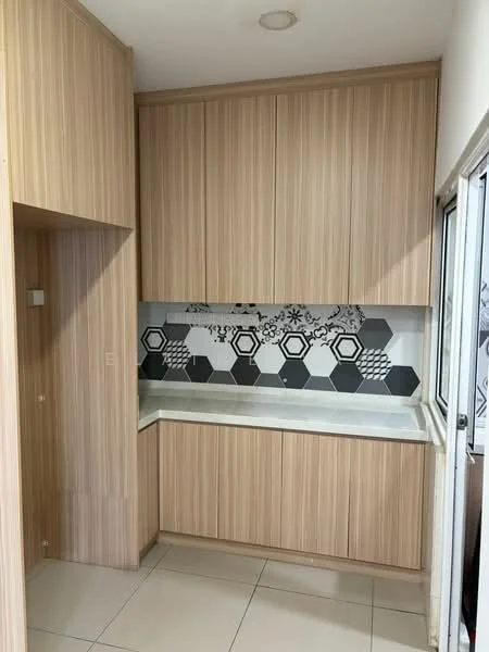 Saville D'lake, Puchong — view 1 of 5 in Jalan Ptp 1/1 — for Sale