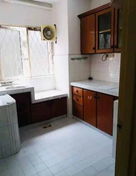 Sea Park Apartment, SS2, Petaling Jaya