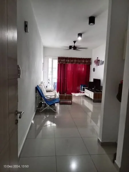 Seasons Amara Larkin, Larkin, Johor Bahru — view 1 of 5 in Larkin — for Sale