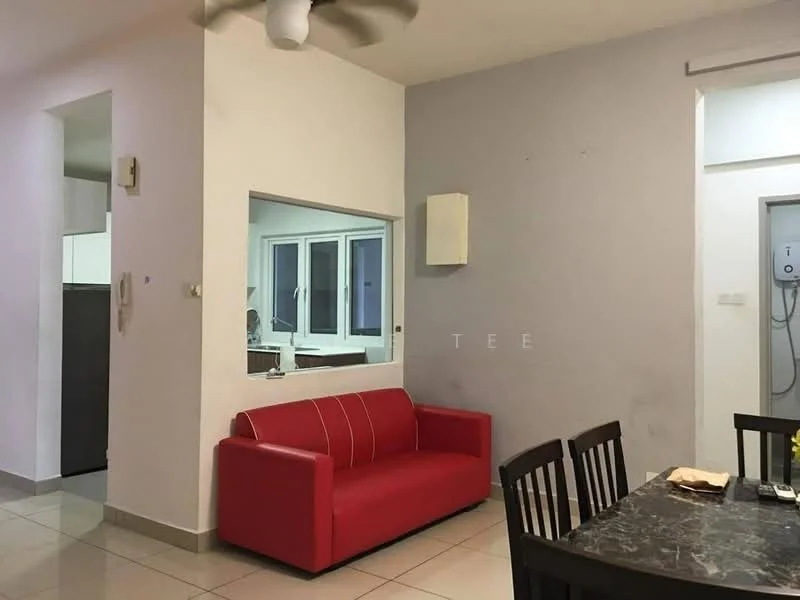 Seasons Amara Larkin, Larkin, Johor Bahru