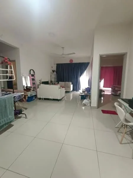 Seasons Amara Larkin, Larkin, Johor Bahru
