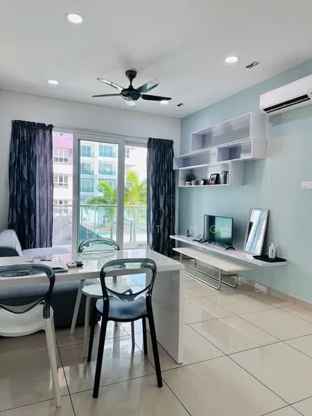 Seasons Amara Larkin, Larkin, Johor Bahru
