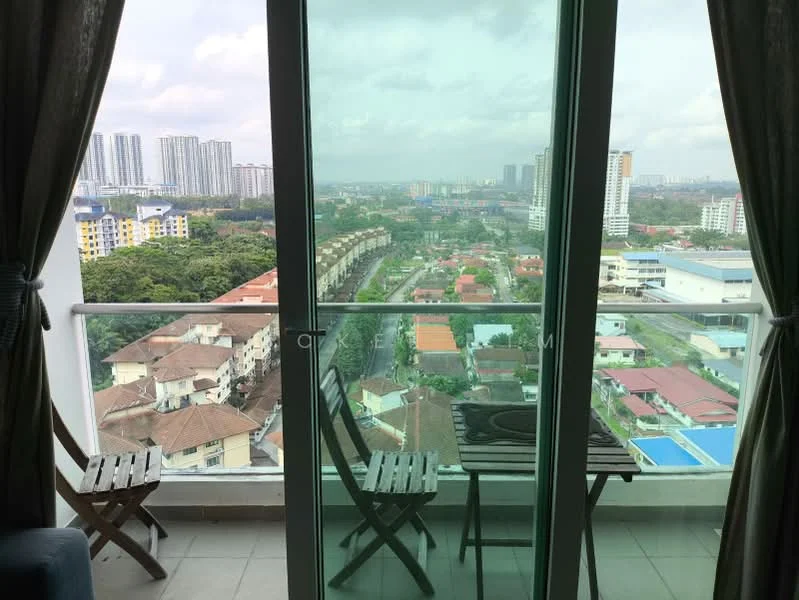 Seasons Amara Larkin, Larkin, Johor Bahru — view 2 of 5 in Seasons Amara Larkin — for Sale