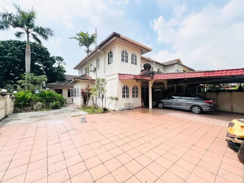 Seksyen 27, Seksyen 27, Shah Alam