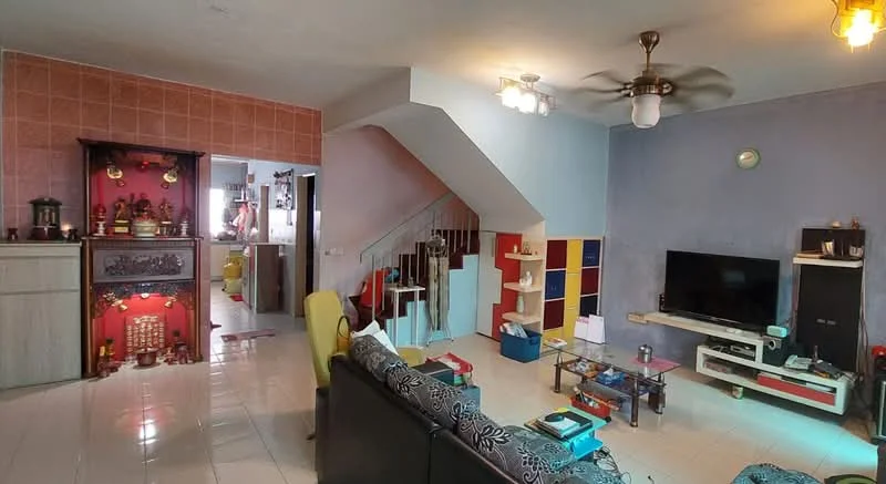 Seksyen U13, Setia Alam — view 2 of 5 — for Sale