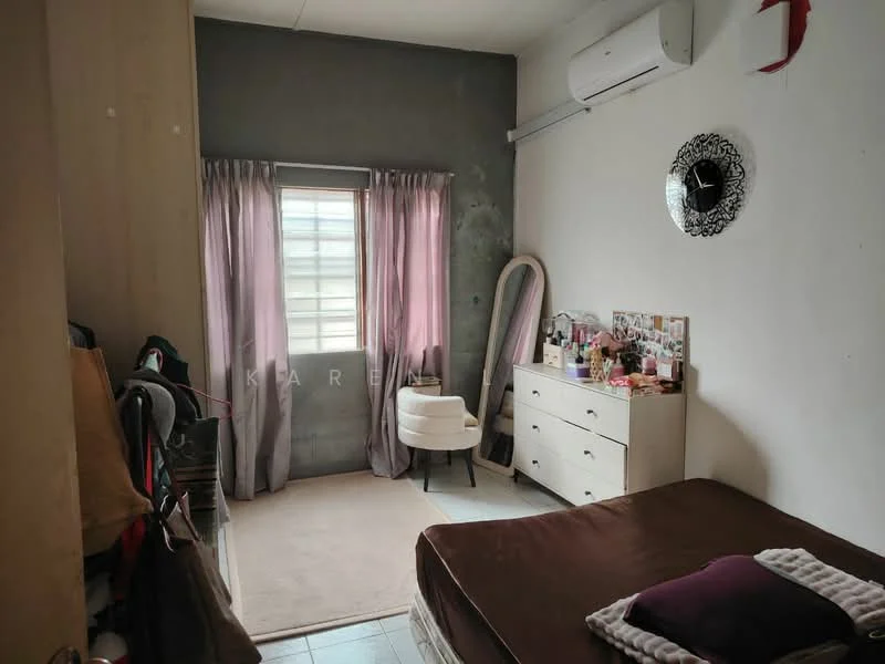 Seksyen U5, Seksyen U5, Shah Alam