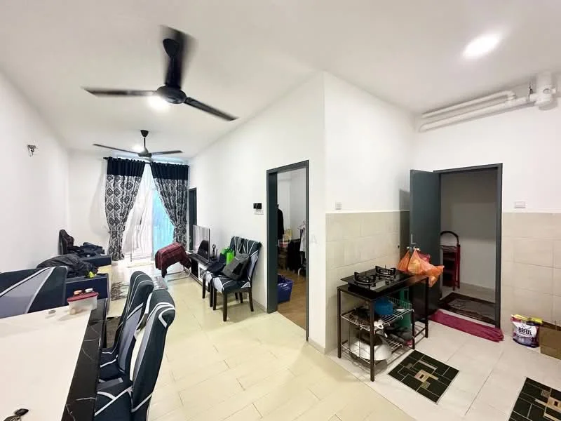 Selangorku Pr1ma Lakefront Homes, Cyber 11, Cyberjaya — view 1 of 5 in Cyber 11 — for Sale