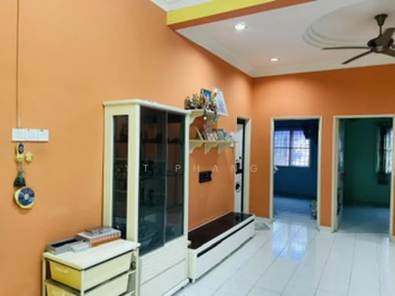 Selayang Mesra, Taman Selayang Bahagia, Selayang