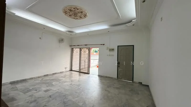 Serdang Raya, Serdang Raya, Seri Kembangan