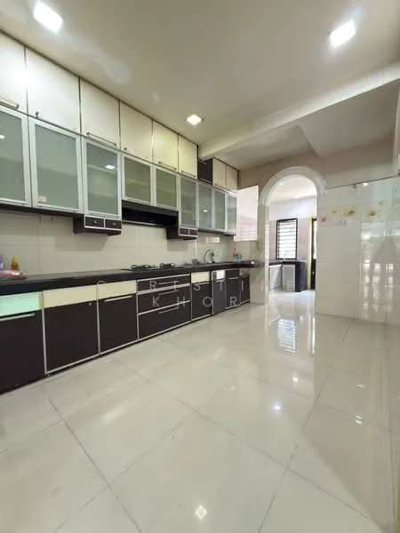Seri Alam, Bandar Seri Alam, Masai
