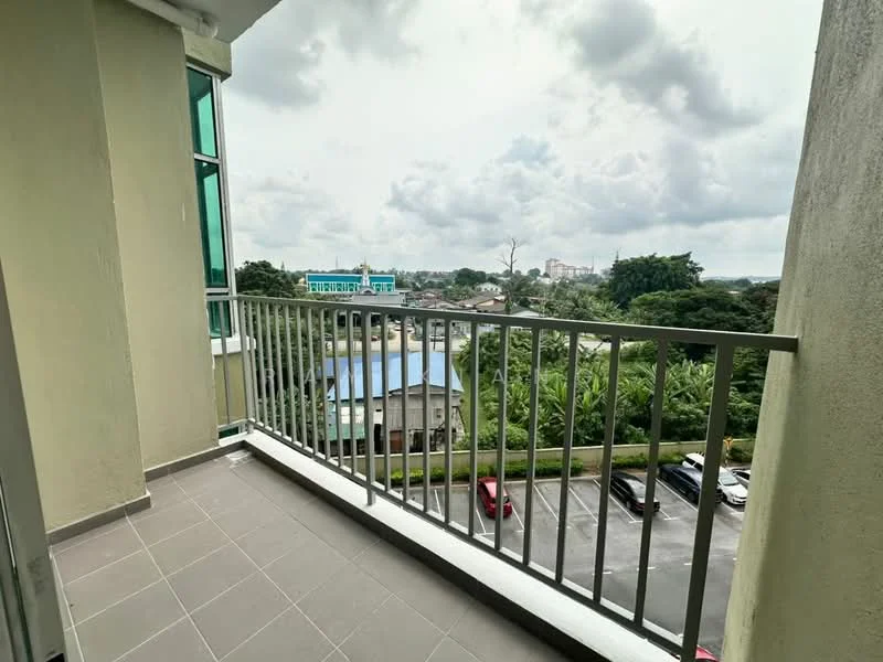 Seri Molek Perdana, Johor Bahru