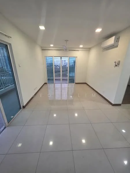 Seri Puteri, Taman Ikan Emas, Cheras — view 1 of 5 in Taman Ikan Emas — for Sale
