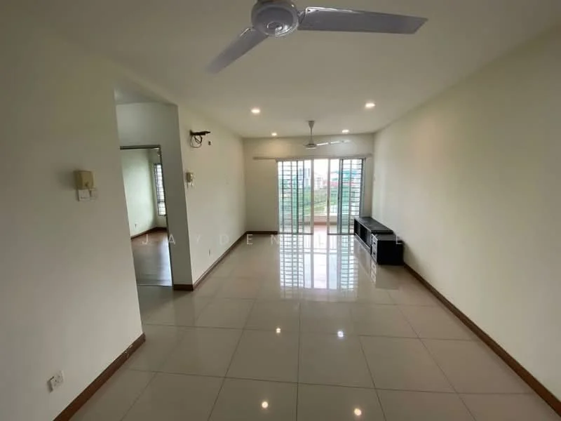 Seri Puteri, Taman Ikan Emas, Cheras — view 1 of 5 in Taman Ikan Emas — for Sale