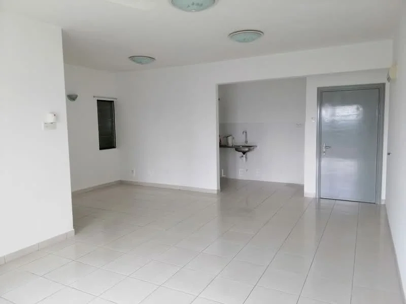 Serviced Residence @ Pelangi Damansara Sentral, Bandar Utama 5, Bandar Utama