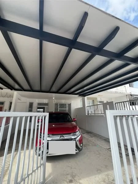 Setia Eco Village, Setia Eco Village, Gelang Patah