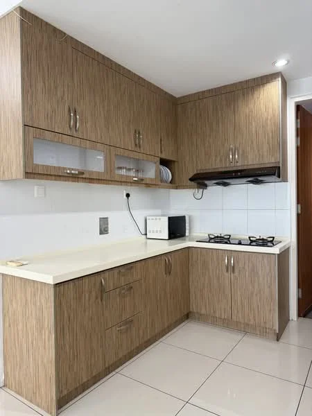 Setia SKY Residences, KLCC, KL City Centre — view 2 of 5 in Setia SKY Residences — for Sale