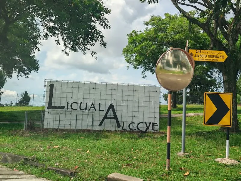Setia Tropika, Johor Bahru — view 2 of 5 — for Sale
