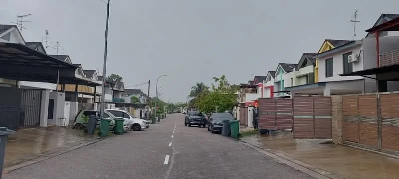 Setia Tropika Setias Tropikas, Setia Tropika, Johor Bahru