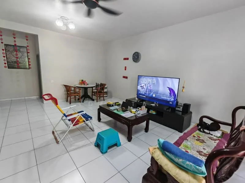 Setia Tropika Setias Tropikas, Setia Tropika, Johor Bahru