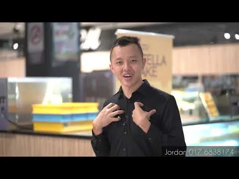 Seventeen Mall & Residences (Biji Living), Seksyen 17, Petaling Jaya