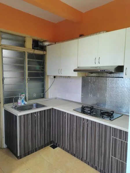 Sierra Residency, Bandar Kinrara Seksyen 5, Bandar Kinrara — view 1 of 5 in Bandar Kinrara Seksyen 5 — for Sale
