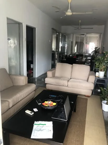 SINGLE STOREY TERRACE HOUSE, SEKSYEN 14, PETALING JAYA, SEKSYEN 14, SINGLE STOREY HOUSE, Petaling Jaya