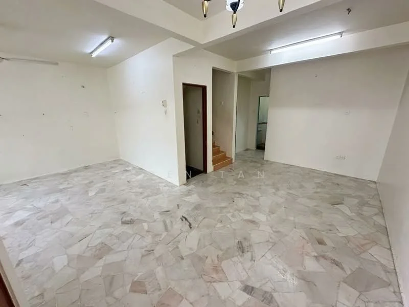 Skudai Baru Skudais Barus, Taman Skudai Baru, Skudai