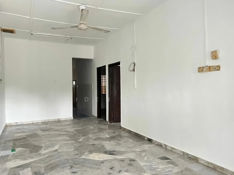 Skudai Baru Skudais Barus, Taman Skudai Baru, Skudai