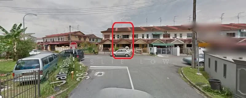 Skudai, Taman Seri Orkid, Skudai — view 2 of 4 — for Sale