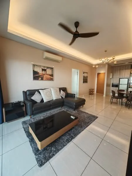 Sky Condominium (Skyz Residence), BANDAR PUCHONG JAYA, Puchong — view 1 of 5 in BANDAR PUCHONG JAYA — for Sale