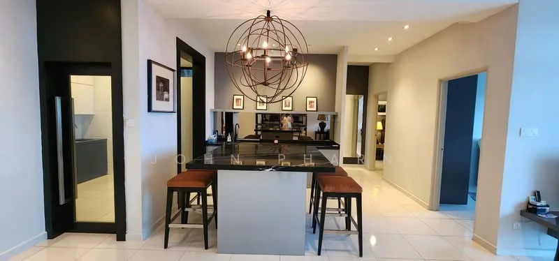 Sky Gardens Residences, Tampoi — view 2 of 5 in Sky Gardens Residences — for Sale