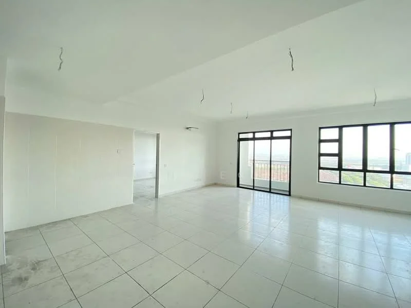 Sky View, Bukit Indah, Iskandar Puteri (Nusajaya) — view 1 of 5 in Bukit Indah — for Sale
