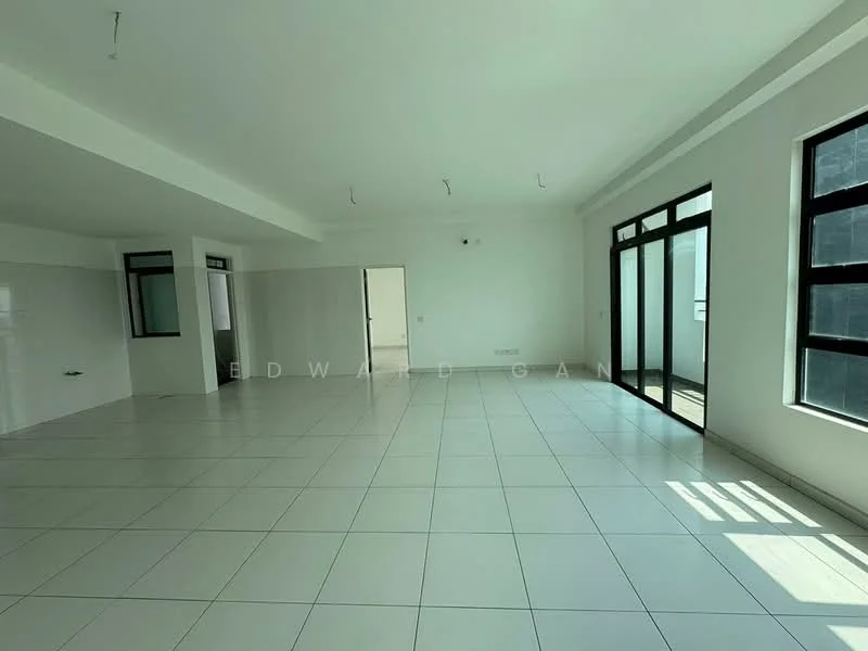 Sky View, Bukit Indah, Iskandar Puteri (Nusajaya)