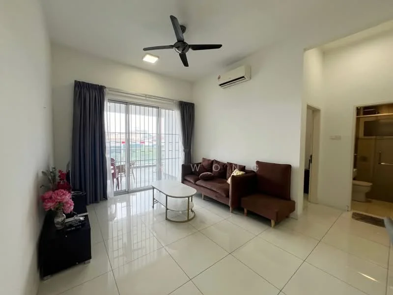 Skypod Residence, BANDAR PUCHONG JAYA, Puchong — view 1 of 5 in BANDAR PUCHONG JAYA — for Sale