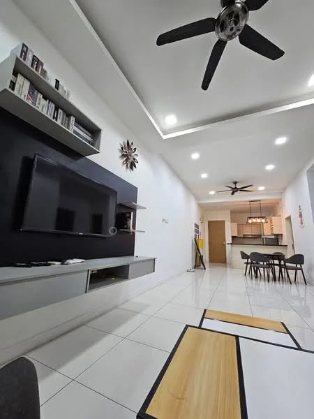 Skypod Residence, BANDAR PUCHONG JAYA, Puchong