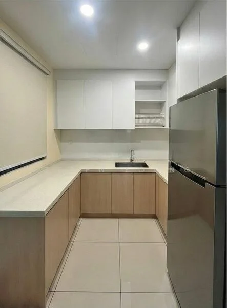Skyvilla @ D'Island, Puchong