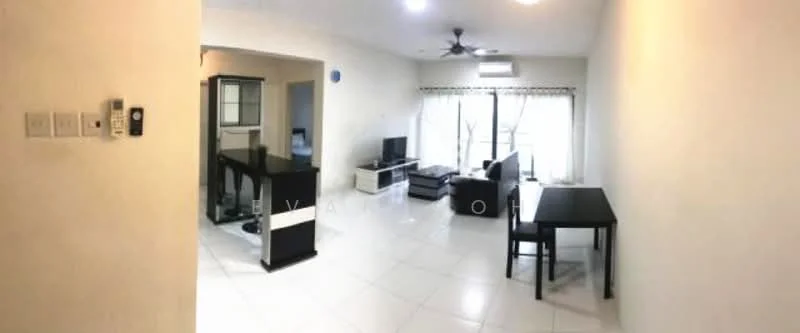 Solace Service Apartment @ SetiaWalk, Puchong